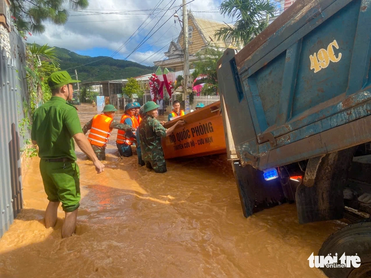 Lâm Đồng - Ảnh 1.