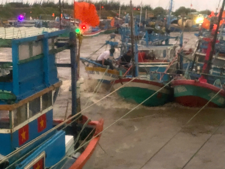 Bình Thuận - Ảnh 4.