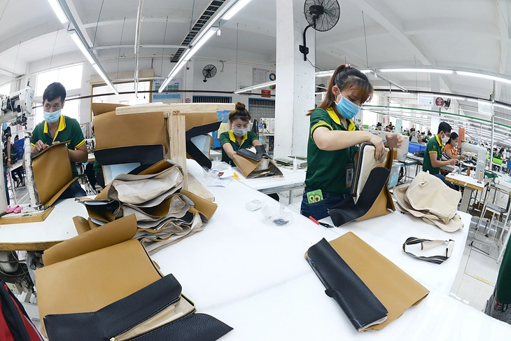 thưởng Tết - Ảnh 1.