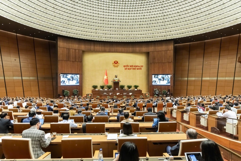 Opperrechter legt uit waarom er behoefte is aan buitenlandse rechters voor gespecialiseerde rechtbanken - 2