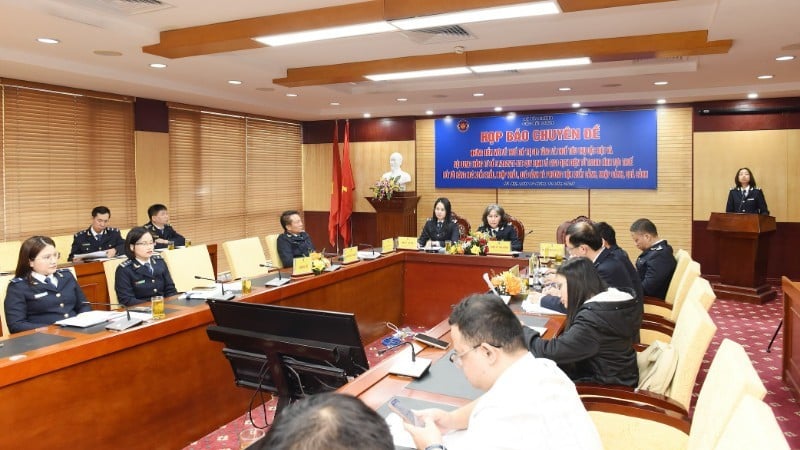 A sajtótájékoztató összefoglalója.