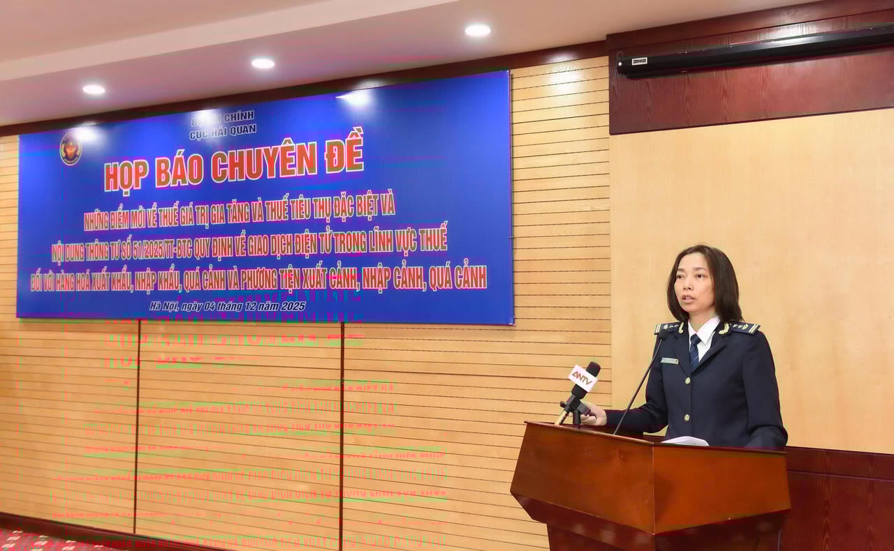 גב' Nguyen Thi Khanh Huyen הודיעה במסיבת העיתונאים.