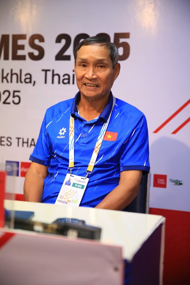 HLV Mai Đức Chung nói điều bất ngờ về Huỳnh Như, HLV Malaysia muốn gây sốc cho Việt Nam- Ảnh 4.