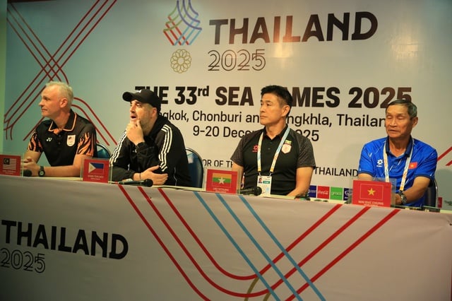 HLV Mai Đức Chung nói điều bất ngờ về Huỳnh Như, HLV Malaysia muốn gây sốc cho Việt Nam- Ảnh 5.