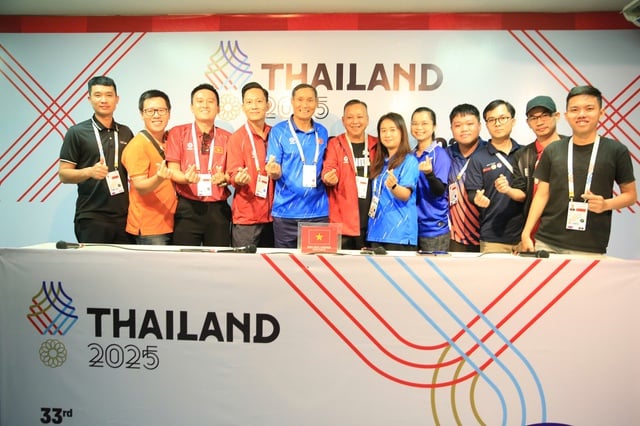 HLV Mai Đức Chung nói điều bất ngờ về Huỳnh Như, HLV Malaysia muốn gây sốc cho Việt Nam- Ảnh 7.