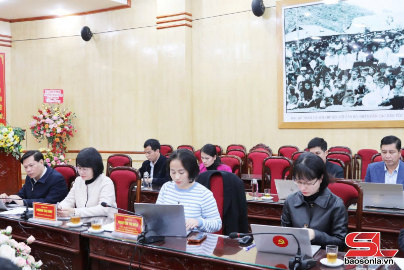 Sơn La: Tháo gỡ khó khăn trong phát triển du lịch khu vực Mộc Châu, Vân Hồ - Ảnh 3.