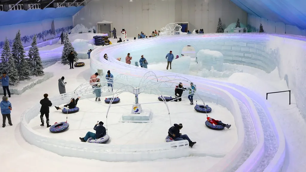 Cần Giờ sắp có 