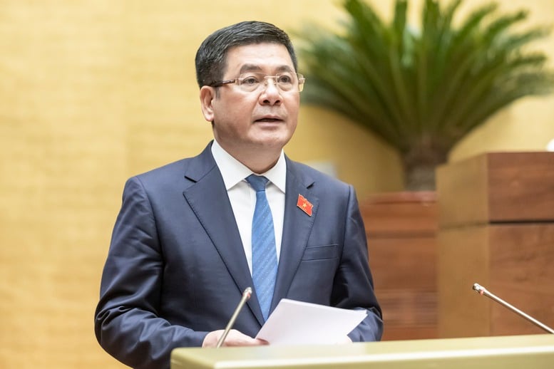 Quốc hội xem xét cơ chế, chính sách phát triển năng lượng quốc gia giai đoạn 2026-2030- Ảnh 1.