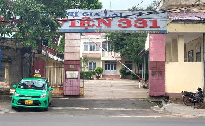 Nam sinh lớp 9 ở Gia Lai bị đâm thấu ngực: Sự việc đau lòng cần chú ý - Ảnh 1.