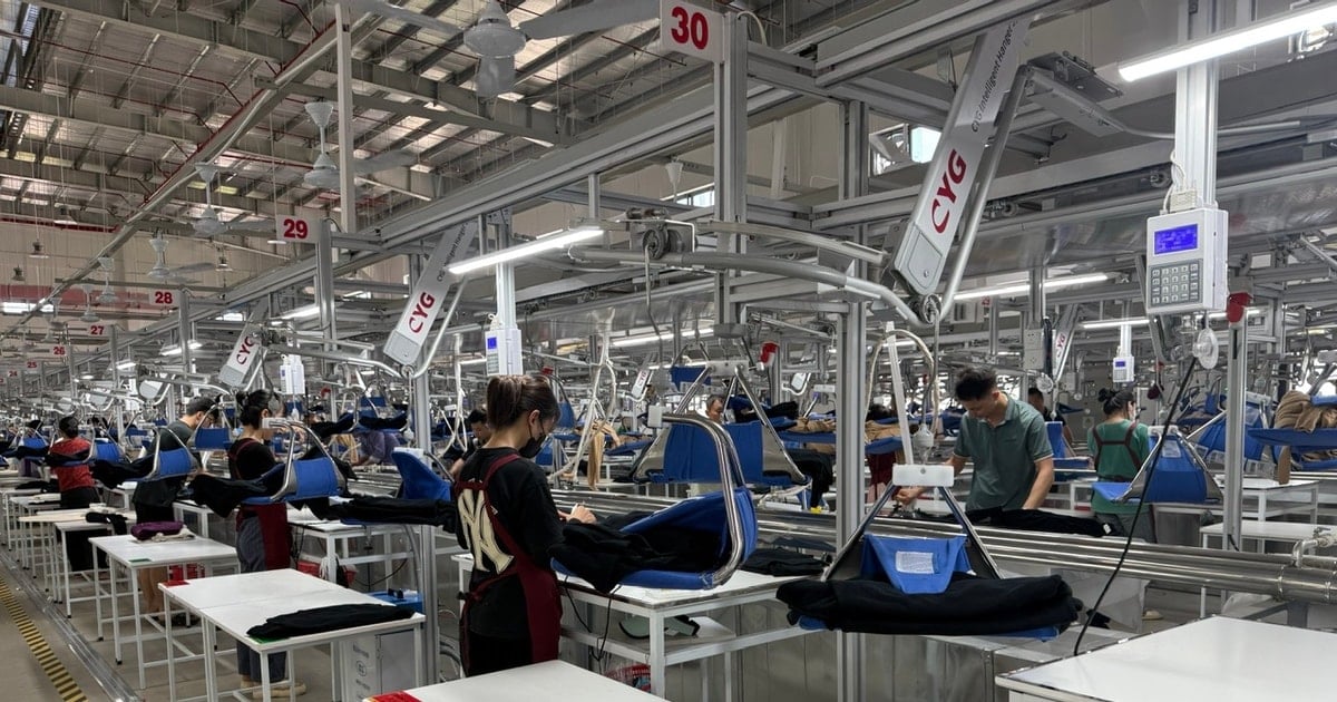 Het Ministerie van Industrie en Handel heeft een richtlijn uitgevaardigd om de industriële promotiea