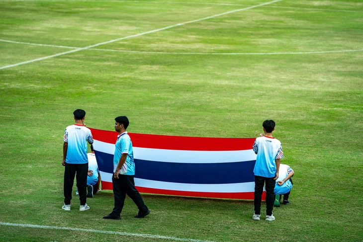 thái lan - Ảnh 1.