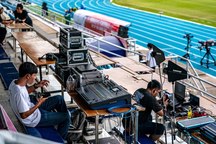 thái lan - Ảnh 2.