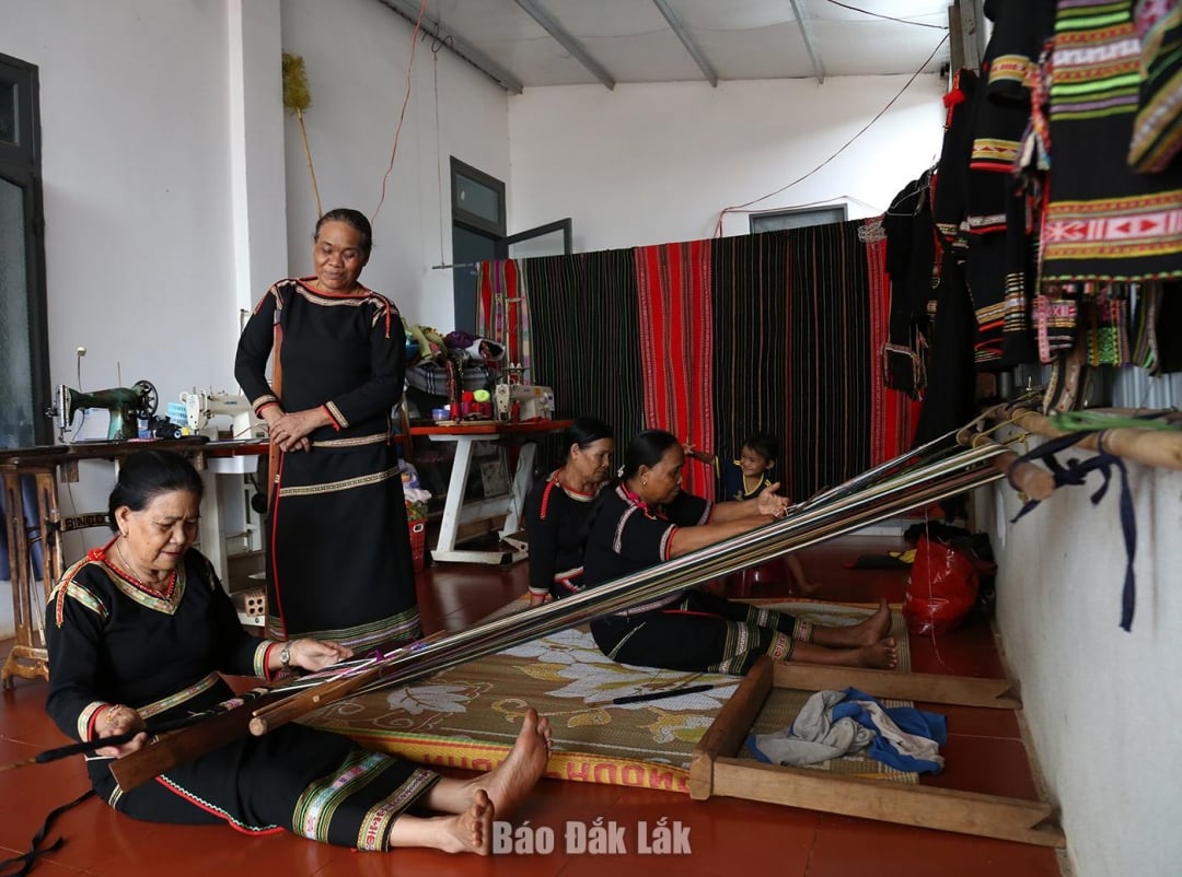 En effektiv ekonomisk utvecklingsmodell i områden med etniska minoriteter