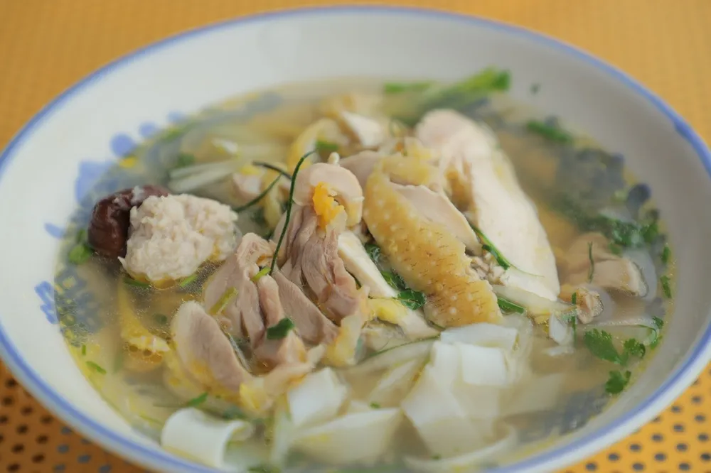 Espera-se que o Pho Day atraia 100.000 visitantes.