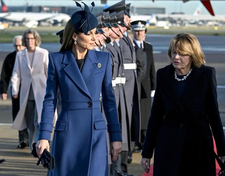 Kate Middleton - Ảnh 3.