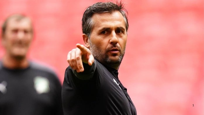 Bóng đá châu Phi dậy sóng vì FIFA - Ảnh 1.