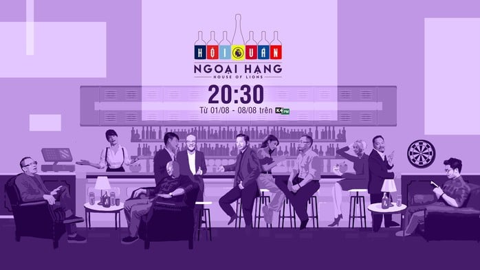 K+ membuat film pendek, mengumumkan hak cipta 3 musim Liga Premier yang menarik - Foto 2. K+ làm phim ngắn, công bố bản quyền Ngoại hạng Anh 3 mùa hấp dẫn - Ảnh 2.