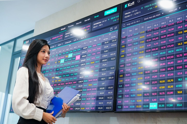 thoái vốn - Ảnh 1.