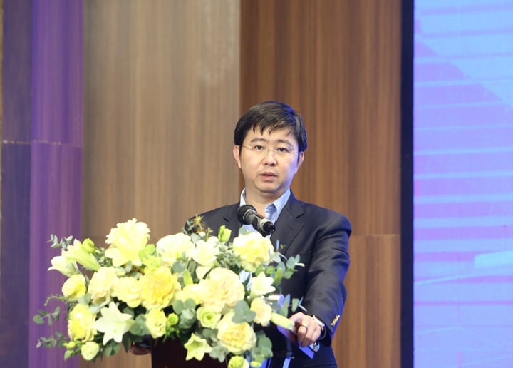 Thay đổi vị trí việc làm là hết sức bình thường trong công tác cán bộ- Ảnh 1.