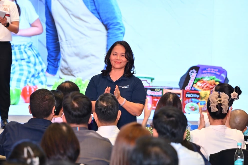 Jerayawara MCH: Pelabur memenuhi dewan, menjangkakan VN30 selepas 6 bulan - 4