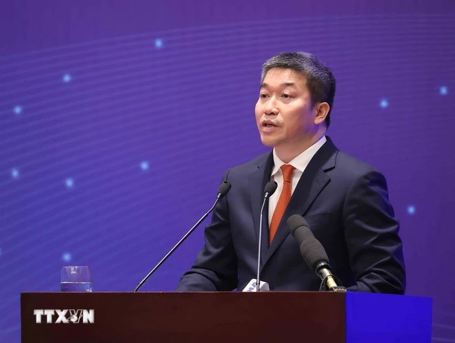 Cooperarea internațională dintre Vietnam și ONG-uri 2020-2024