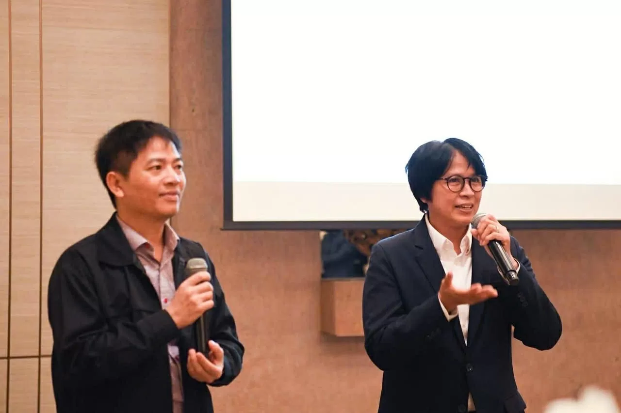 វៀតណាម-ថៃ Việt Nam - Thái Lan