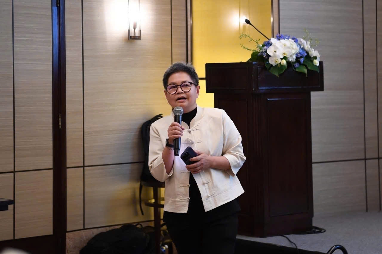 វៀតណាម-ថៃ Việt Nam - Thái Lan