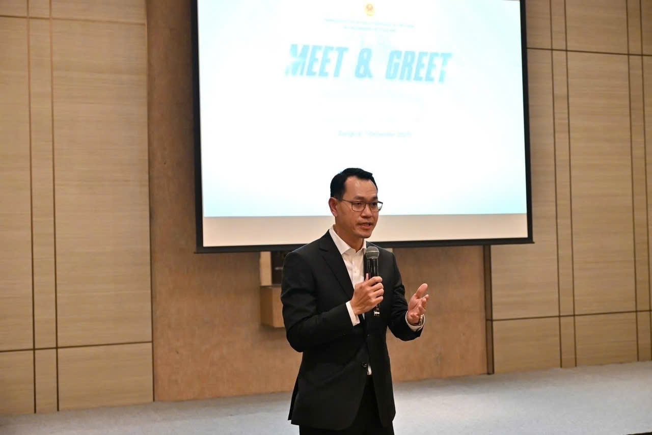 វៀតណាម-ថៃ Việt Nam - Thái Lan