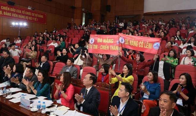 Bộ Y tế tổ chức cuộc thi dành cho hàng trăm người đưa chính sách dân số tới cơ sở- Ảnh 5.