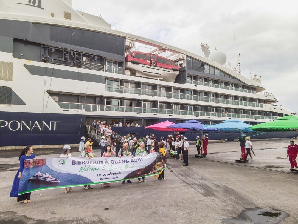 Grande oportunidade para impulsionar o turismo marítimo - foto 1