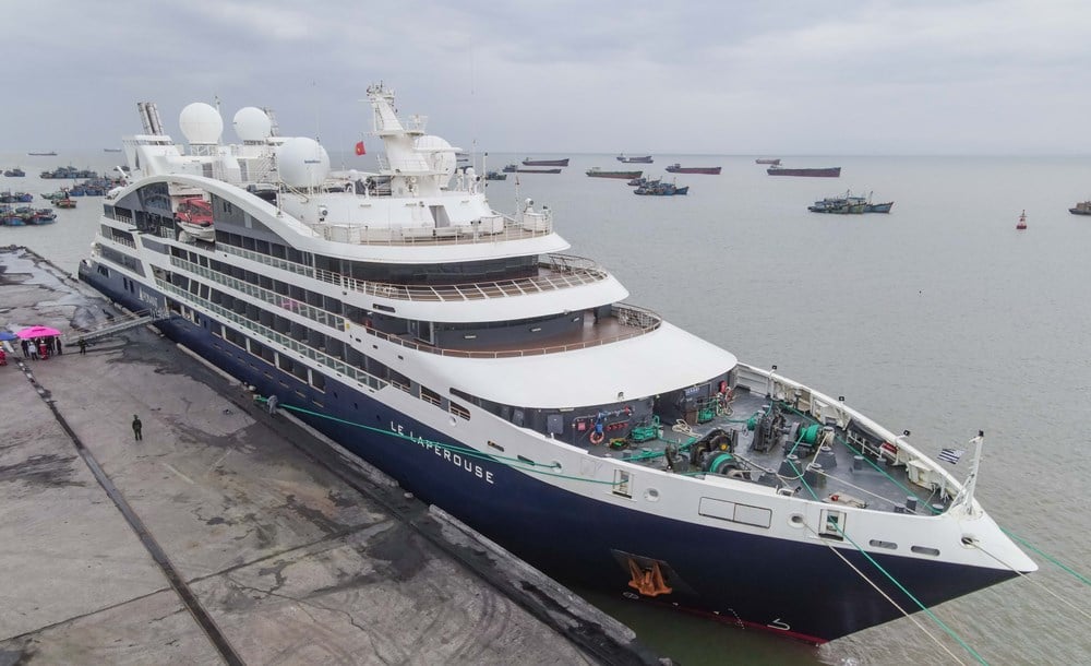 Grande oportunidade para impulsionar o turismo marítimo - foto 3