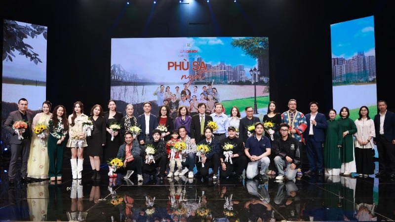 Artis, aktor dan kru film 