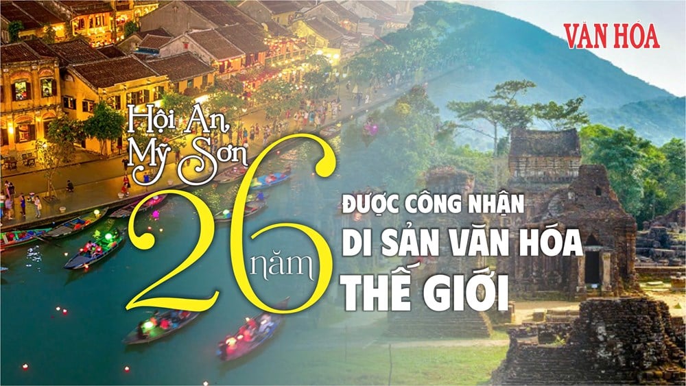 Консультации по вопросам сохранения и устойчивого развития наследия Хойана в новом контексте — фото 1