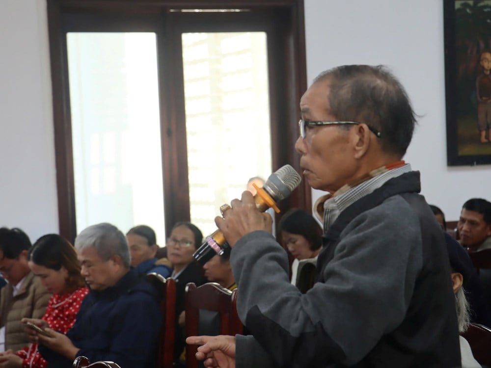 Консультации по вопросам сохранения и устойчивого развития наследия Хойана в новом контексте — фото 7