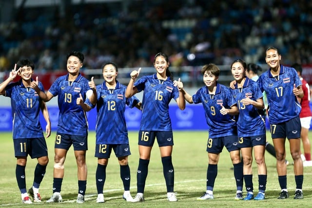 Thắng hủy diệt, HLV Thái Lan 2 lần dự World Cup chờ đại chiến đội tuyển Việt Nam- Ảnh 2.