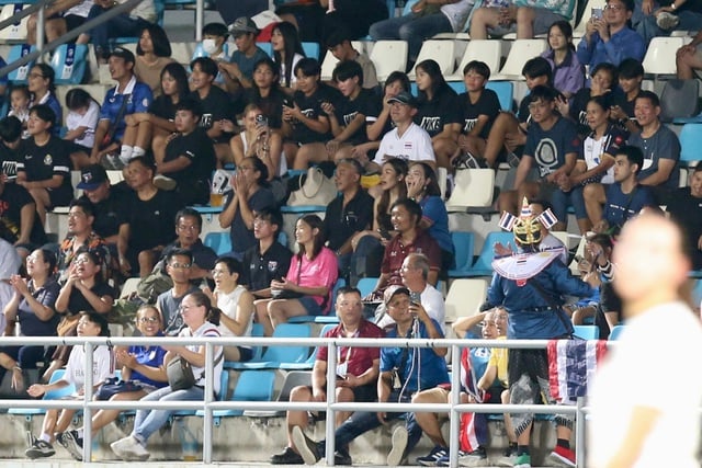 Thắng hủy diệt, HLV Thái Lan 2 lần dự World Cup chờ đại chiến đội tuyển Việt Nam- Ảnh 3.