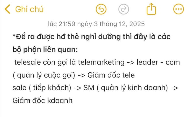 ការប្រែប្រួលនៃគំរូ 'កម្មសិទ្ធិវិស្សមកាល'៖ ការដាក់អន្ទាក់នៅក្នុង 'សិក្ខាសាលាបិទ' - រូបថត 1 ។ Biến tướng mô hình 'sở hữu kỳ nghỉ': Giăng bẫy trong các 'hội thảo kín'- Ảnh 1.
