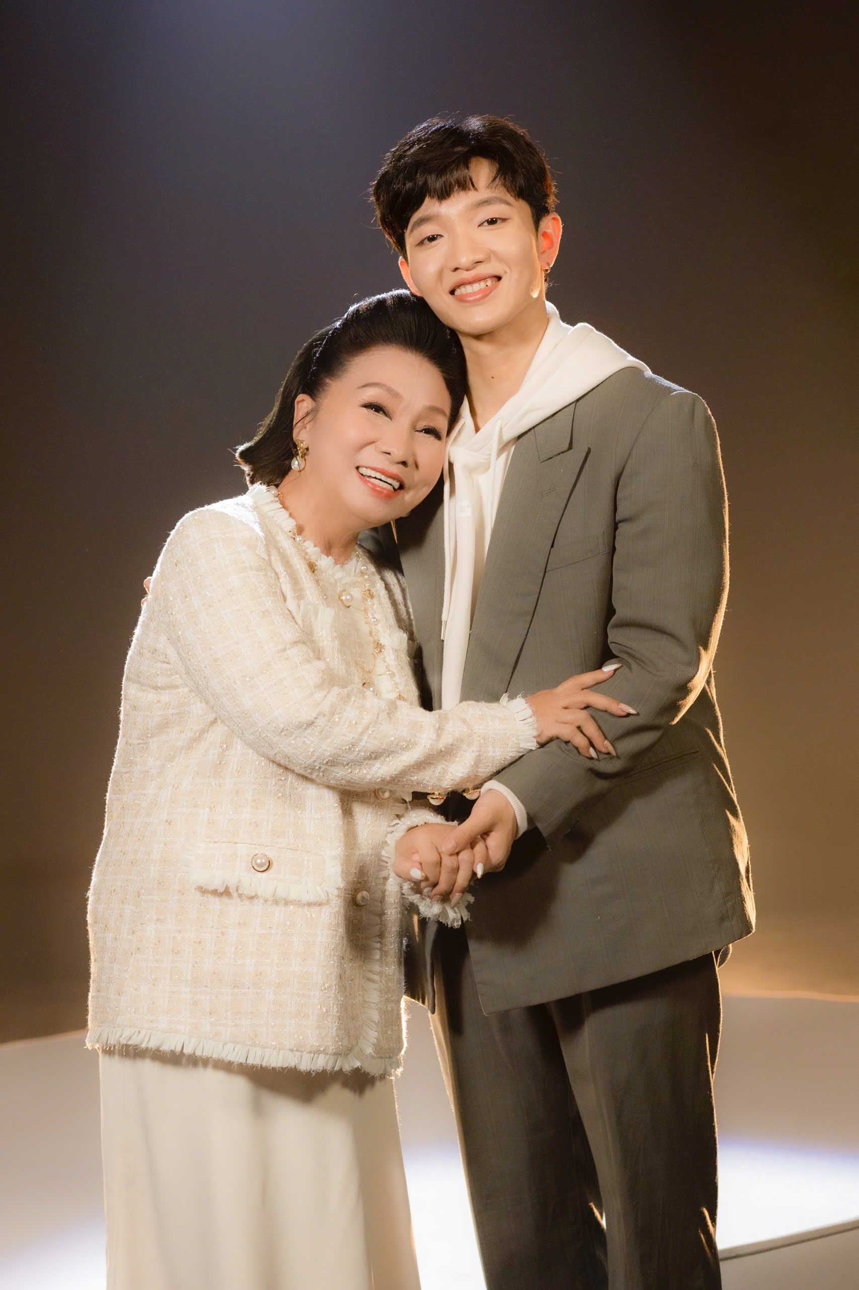 Phát triển cải lương trên nền tảng số- Ảnh 1.