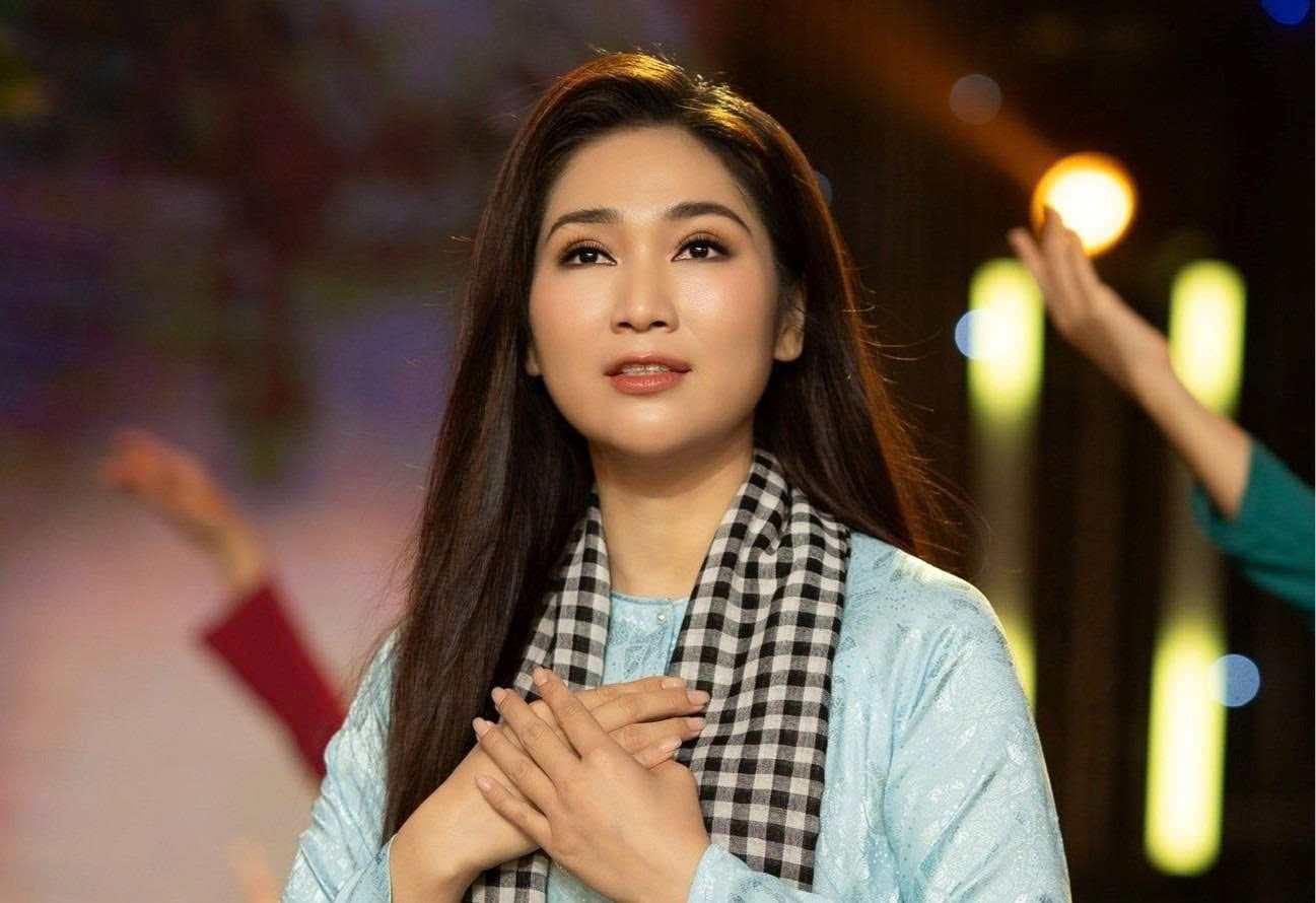 Phát triển cải lương trên nền tảng số- Ảnh 3.