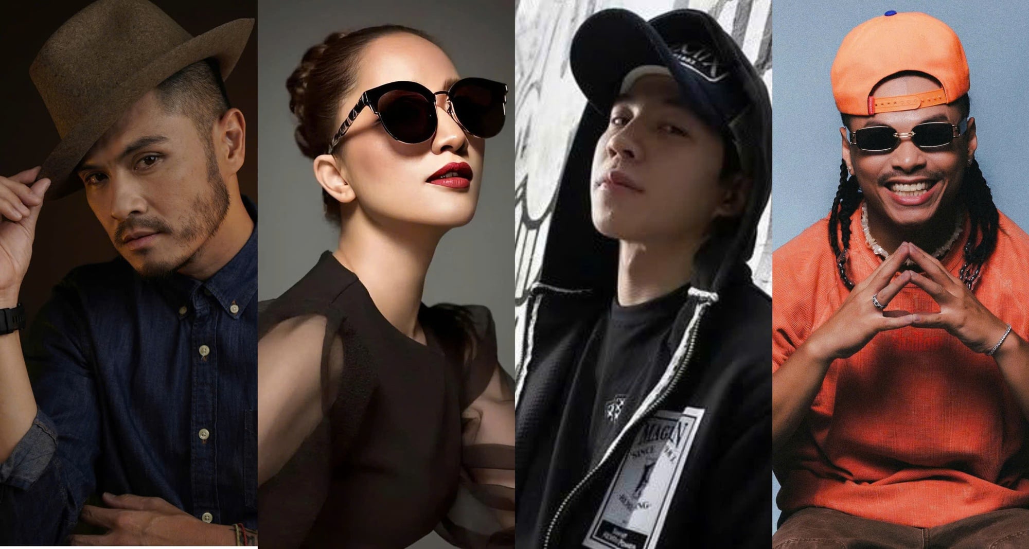 Lễ hội nghệ thuật đường phố Be Vietnam tại Bưu điện TP.HCM- Ảnh 1.