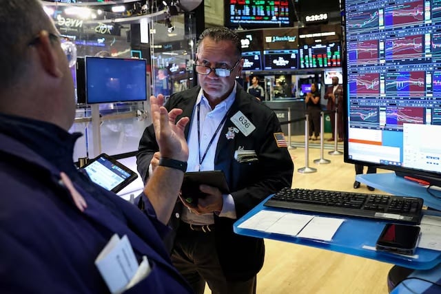 Nhà đầu tư “nín thở” chờ Fed quyết định lãi suất