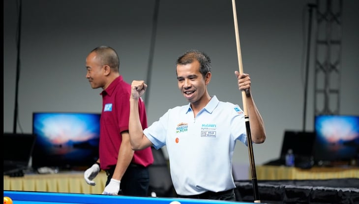 Trần Quyết Chiến - Ảnh 1.