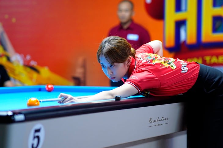 Trần Quyết Chiến - Ảnh 3.