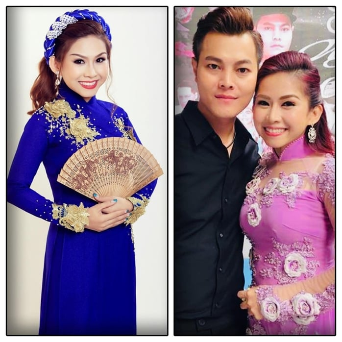 Nghệ sĩ Bình Tinh và ca sĩ Nhật Minh chính thức chia tay - Ảnh 1.