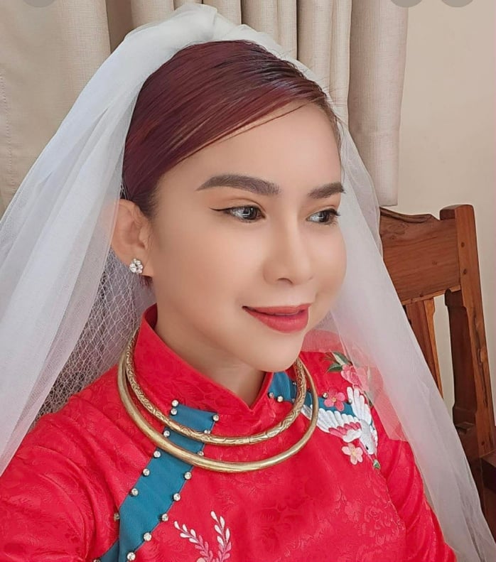 Nghệ sĩ Bình Tinh và ca sĩ Nhật Minh chính thức chia tay - Ảnh 2.