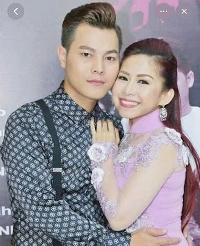 Nghệ sĩ Bình Tinh và ca sĩ Nhật Minh chính thức chia tay - Ảnh 3.