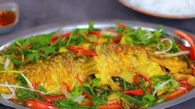 Món ăn thời tiết càng lạnh ăn càng ngon - Ảnh 1.