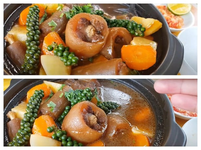 Món ăn thời tiết càng lạnh ăn càng ngon - Ảnh 2.