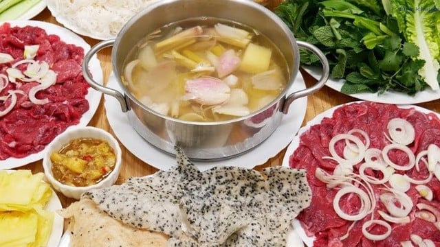 Món ăn thời tiết càng lạnh ăn càng ngon - Ảnh 4.