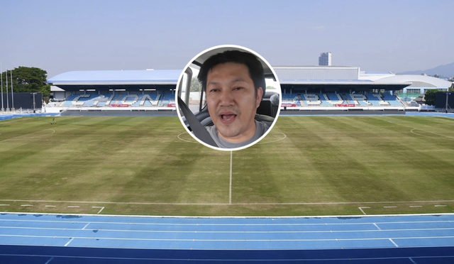 Nhà thầu tại Thái Lan đòi bỏ việc vì BTC SEA Games 33 thất hứa và nợ tiền- Ảnh 1.